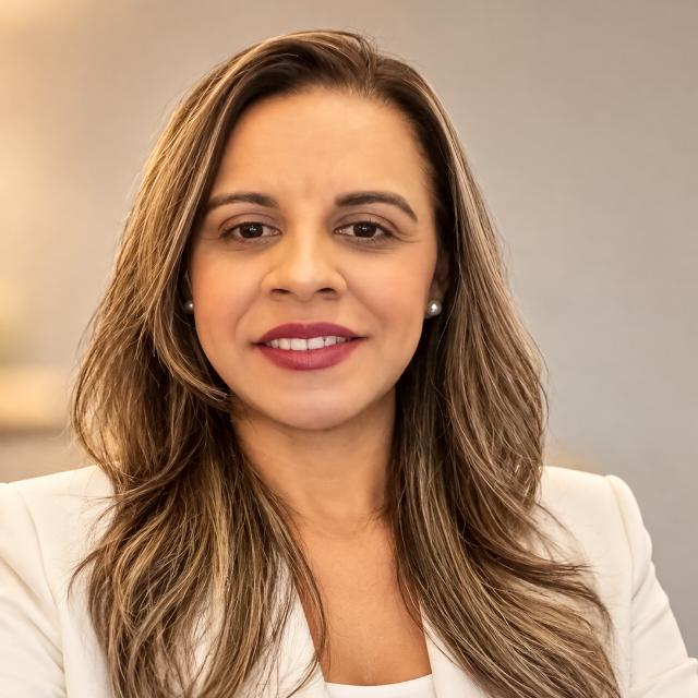 Lucinéia Souza, Criadora do Método VIVA
